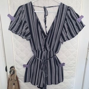Romper, XS